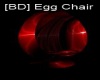 [BD] Egg Chair