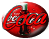 ~Coca Cola Button~