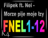 K4 Filipek ft. Nel - Mor