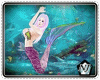 Mermaid Full Avatar :NJ