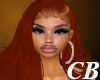 CB- Celeste Ginga