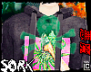 hoddie custom girl