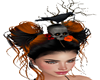 HALLOWEEN HAIR
