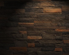 PATUO Club Brick Wall
