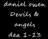 devils & angels