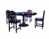 Poker Table