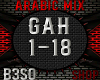 GHANILI  ~ Arabic mix