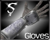 [SPRX]MysticKnight Glove
