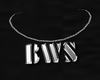 [Cute] BWS Necklace
