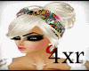 White Hairstyles(4xr)