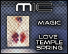[mic] Temple fountain