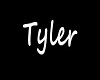 Tyler chest tat