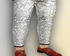 ♠Diamond Pants