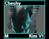 Cheshy Kini M V1