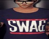 Camiseta Swag