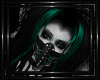 !T! Gothic | Mask T