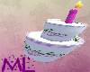 (MLe)Birthday Hat