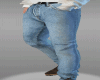 llzM.. Blue Jeans