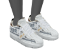 D$ F Lux Dio Shoe
