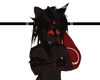 Hazard Wolf Fur