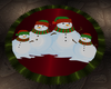 *AR* Christmas Rug