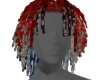 4th of july hair v4