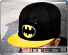 [m] batman fitted NewEra