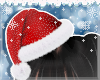 𝓶. santa hat!
