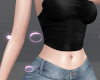 pink bubbles ♡ aura