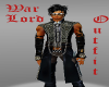SGG War Lord Outfit