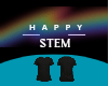 Stem Peace Shirt