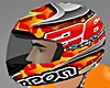 [ST] Racer Helmet