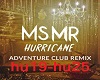 MS MR - Hurricane (Adven
