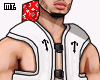🔥. TrapStar W Vest