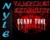 Vampires Exorcist-VE1-19