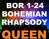 Queen -Bohemian Rhapsody
