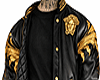 VERS VARSITY JACKET