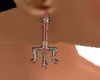 *RD* She Devil Earrings