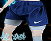 Ay. Short Sport NK 1F