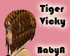 *BabyA Tiger Vicky