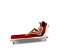 {63} Red Lounger