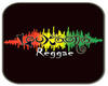 reggae room