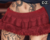 D. Winter? Winered Skirt