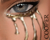 !A golden tear zell