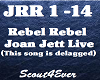 Rebel Rebel-Joan Jett