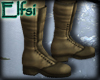 E~ Legolas boots