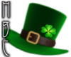HBC St. Patricks Hat1