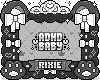 ADHD Baby B EXCL G&R