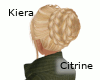 Kiera - Citrine