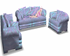 Moveable Couch w Poses